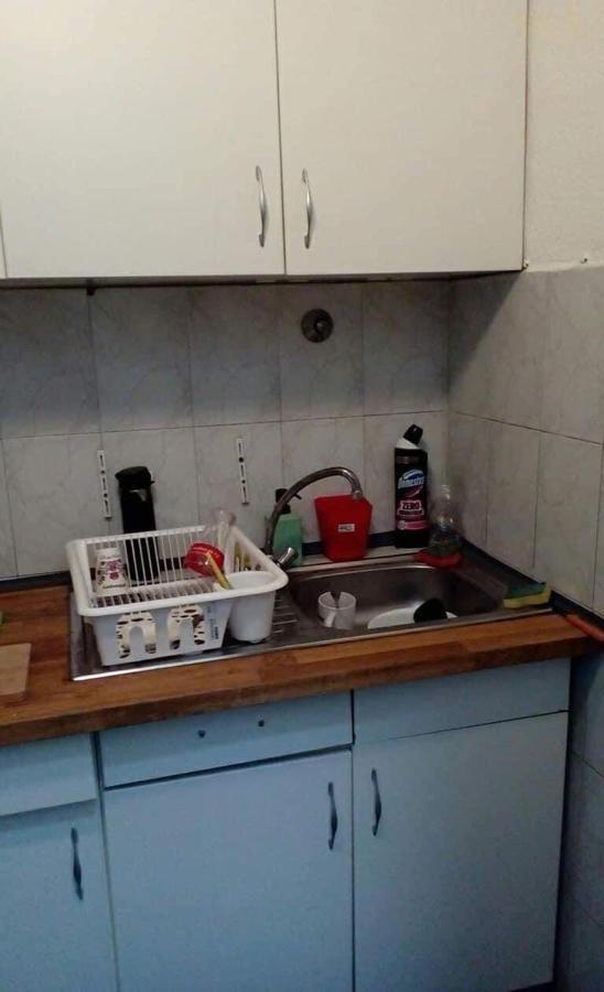 Lamis Hostel Budapest Luaran gambar