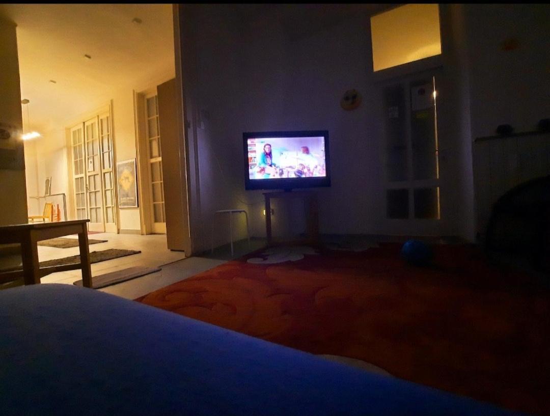 Lamis Hostel Budapest Luaran gambar
